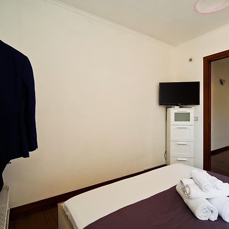Bed And Travel Apartment Dogana Regia 15 萨莱诺 外观 照片