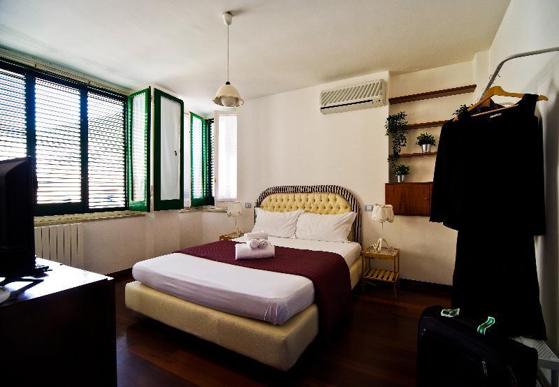 Bed And Travel Apartment Dogana Regia 15 萨莱诺 外观 照片