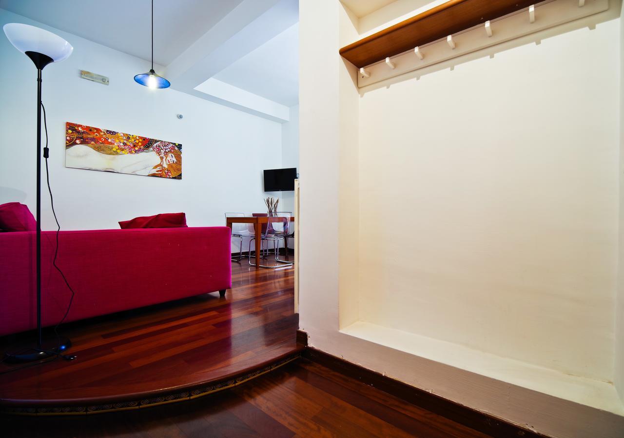 Bed And Travel Apartment Dogana Regia 15 萨莱诺 外观 照片