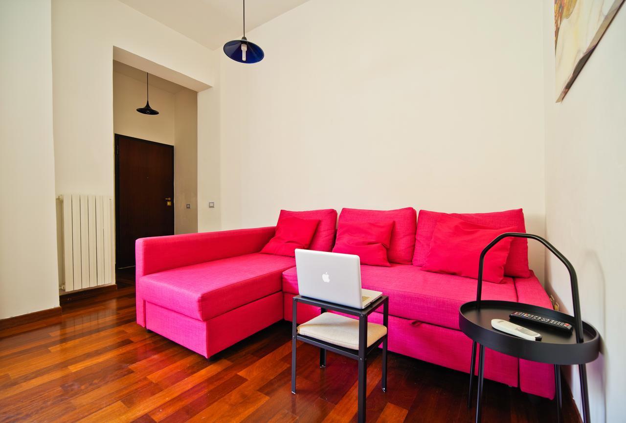 Bed And Travel Apartment Dogana Regia 15 萨莱诺 外观 照片